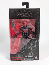 Star Wars Guavian Enforcer The Black Series Action Figure