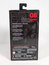 Star Wars Guavian Enforcer The Black Series Action Figure