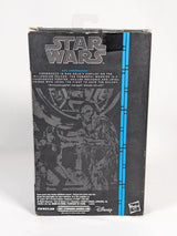 Star Wars Chewbacca #04 The Black Series Action Figure