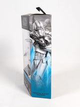 Star Wars Imperial Rocket Trooper The Black Series Action Figure