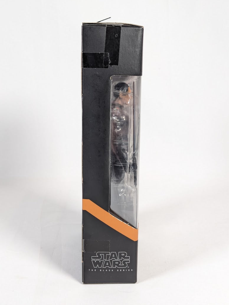 Star Wars Moff Gideon The Black Series Action Figure