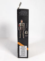 Star Wars Din Djarin (Morak) The Black Series Action Figure