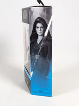 Star Wars Rey (Dark Side Vision) The Black Series Action Figure