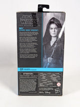 Star Wars Rey (Dark Side Vision) The Black Series Action Figure