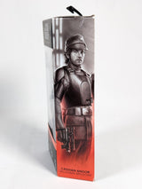 Star Wars Cassian Andor (Aldhani Mission) The Black Series Action Figure