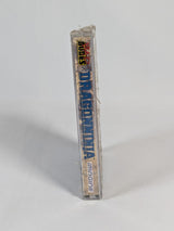 Bad Dudes Vs. Dragon Ninja Amstrad CPC (Sealed)