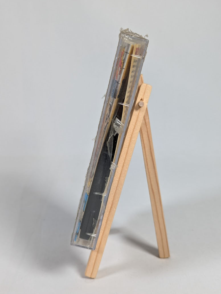 Bad Dudes Vs. Dragon Ninja Amstrad CPC (Sealed)