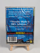 Thunder Blade Amstrad CPC (Sealed)