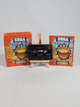 ESwat Sega Arcade Hits Commadore
