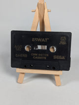 ESwat Sega Arcade Hits Commadore