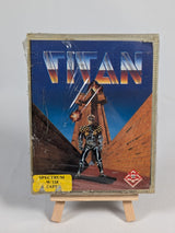 Titan ZX Spectrum (Sealed)