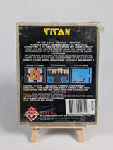 Titan ZX Spectrum (Sealed)