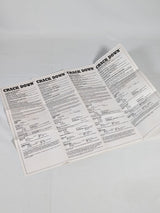 Crack Down Amstrad CPC