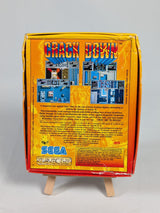 Crack Down Amstrad CPC