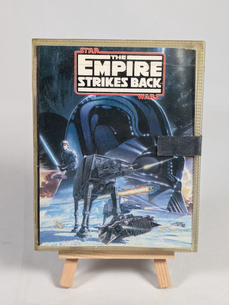 Star Wars The Empire Strikes Back ZX Spectrum