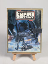 Star Wars The Empire Strikes Back ZX Spectrum