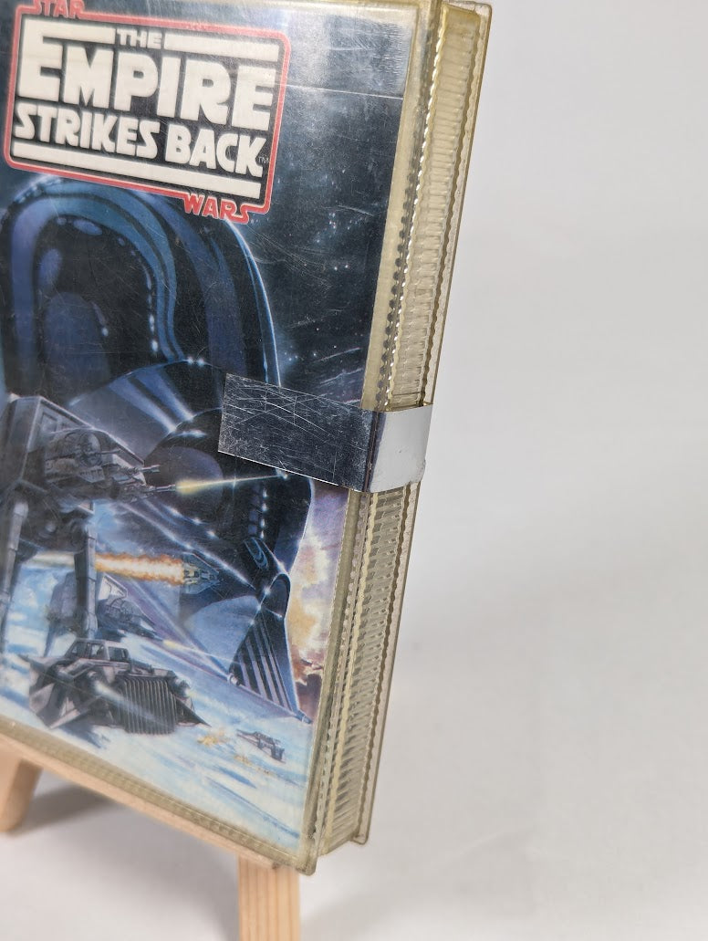 Star Wars The Empire Strikes Back ZX Spectrum
