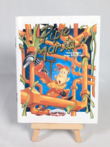 Pipe Mania Amstrad CPC