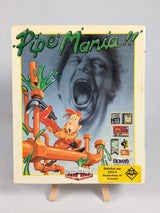 Pipe Mania Amstrad CPC