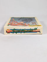 Pipe Mania Amstrad CPC