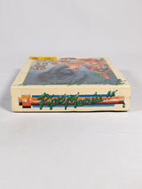 Pipe Mania Amstrad CPC