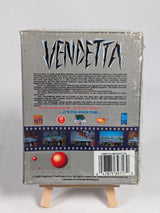 Vendetta Amstrad CPC (Sealed)