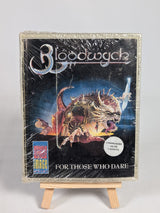 Bloodwych Commodore (Sealed)