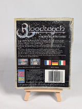 Bloodwych Commodore (Sealed)