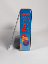 Rubik's Clock 1988 Puzzle Board Game
