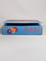 Rubik's Clock 1988 Puzzle Board Game