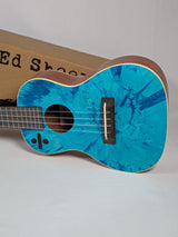 Ed Sheeran Divide World Tour 2019 Ukulele