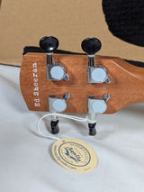 Ed Sheeran Divide World Tour 2019 Ukulele