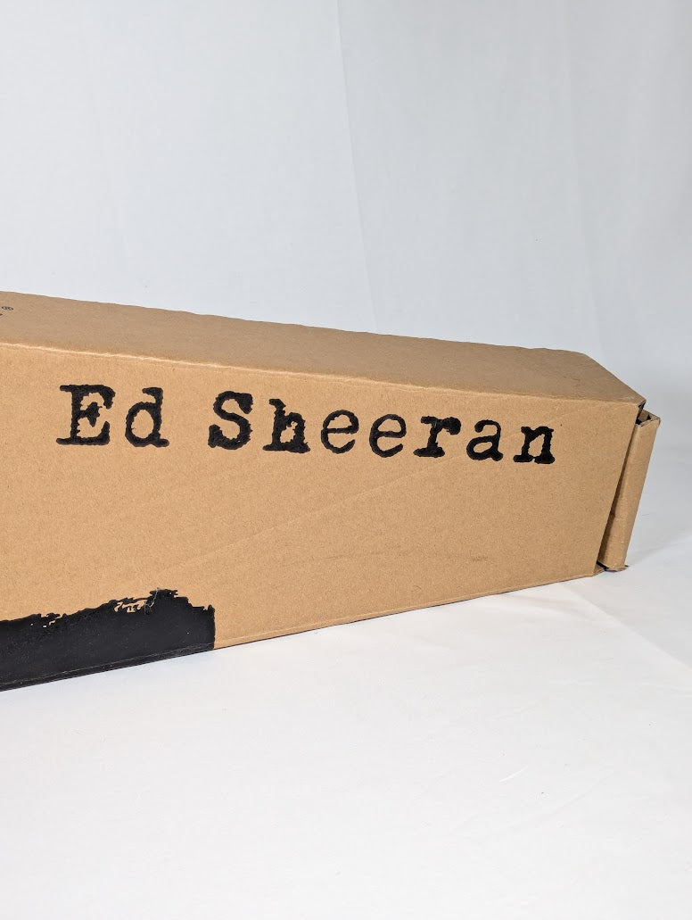 Ed Sheeran Divide World Tour 2019 Ukulele