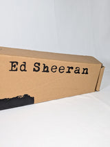 Ed Sheeran Divide World Tour 2019 Ukulele