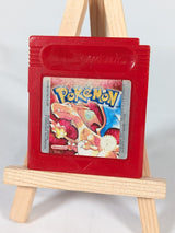 Pokemon Red Version Game Boy (Cartridge Only)