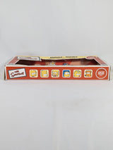 The Simpsons Springfield's Favorite Family Bendable & Poseable Figure Collectible Set 2002