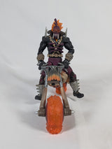 Marvel Legends Vengeance Legendary Rider Series 2005 ToyBiz Action Figure (No Box)
