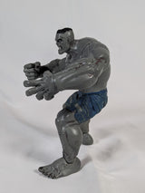 Marvel Select Ultimate Grey Hulk 2011 Diamond Select Action Figure (No Box)