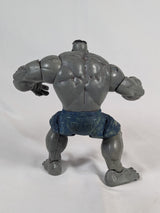 Marvel Select Ultimate Grey Hulk 2011 Diamond Select Action Figure (No Box)