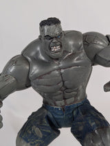 Marvel Select Ultimate Grey Hulk 2011 Diamond Select Action Figure (No Box)