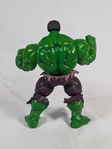 Marvel Select The Incredible Hulk 2010 Diamond Select Action Figure (No Box)