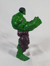 Marvel Select The Incredible Hulk 2010 Diamond Select Action Figure (No Box)