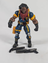 Marvel Legends Bishop Apocalypse Series 2006 ToyBiz Action Figure (No Box)