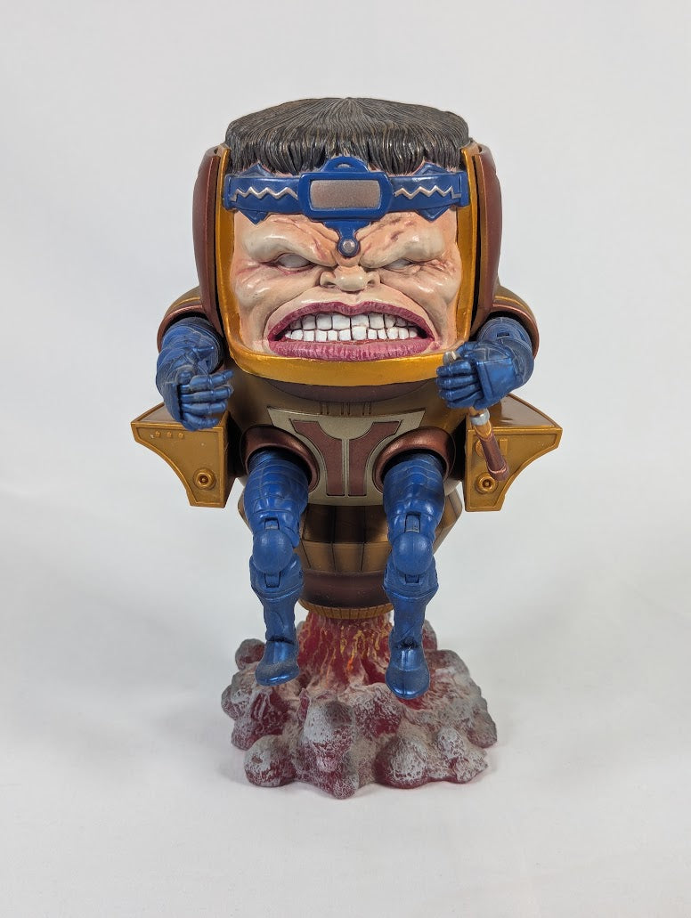 Marvel Legends MODOK Build a Figure 2006 ToyBiz Action Figure