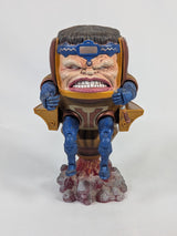 Marvel Legends MODOK Build a Figure 2006 ToyBiz Action Figure