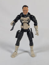 Marvel Legends Jigsaw Face Off Series 2006 ToyBiz Action Figure (No Box)