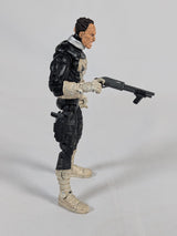 Marvel Legends Jigsaw Face Off Series 2006 ToyBiz Action Figure (No Box)