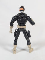 Marvel Legends Jigsaw Face Off Series 2006 ToyBiz Action Figure (No Box)