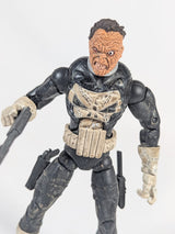 Marvel Legends Jigsaw Face Off Series 2006 ToyBiz Action Figure (No Box)