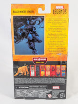 Marvel Legends Black Winter (Thor) 2024 Hasbro Action Figure (No Zabu BAF Part)